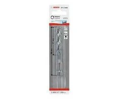 Bosch Grąžtas metalui, 6mm,98mm 1/4", 1vnt.