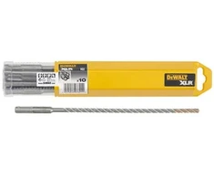 Grąžtas Wiertło Dewalt SDS+ 8mm 10vnt. (DT8966-QZ)