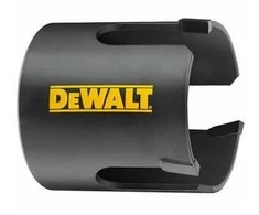 Grąžtas Gręžimo karūna su kietmetaliais 65 mm, DeWALT