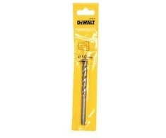 DEWALT GRĄŽTAS MŪRUI 10x120mm