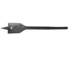 Grąžtas Makita Plunksninis gražtas 36x160mm D-07858