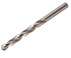 Makita HSS grąžtas metalui 8,5x117mm D-09793