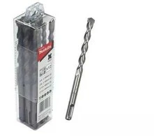 Grąžtas Makita D-62723 SDS-PLUS Grąžtų Komplektas 12vnt