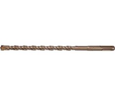 Grąžtas Yato BETONO GRĄŽIAMAS 10X210 MM SDS PLUS 3 TAŠKŲ