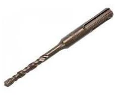 Grąžtas YATO grąžtai SDS X-TIP 6* 110mm 4201