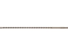 Grąžtas YATO grąžtai SDS X-TIP 10* 460mm 4212