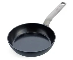 Green Pan Žalias Pan „GreenPan Evolution“ keptuvė, 24 cm, juoda