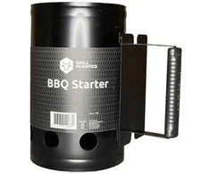 Grill Fanatics Roos Kcb Kaminas anglims uždegti RoosKCB, 1280