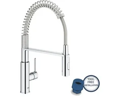 Grohe Get virtuvinis maišytuvas