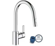 GROHE - Single lever sink mixer