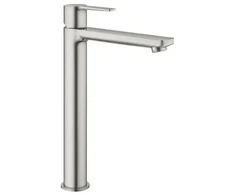 Grohe Lineare New XL praustuvo maišytuvas, nerūd. plienas