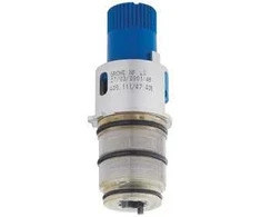 Termostatinis Grohe kartridžas, compact 1/2