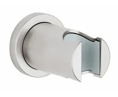 Grohe dušas turētājs Rainshower, supersteel
