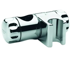 Grohe Gleitelement 07659 für Brausestangen d 25mm chrom