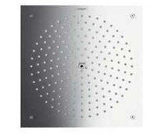 Grohe dušo galva SMARTACTIVE 310 CUBE, vertikali 142 MM, 2 režimai