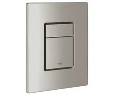 Grohe Skate Cosmo mygtukas 156 x197 mm, supersteel