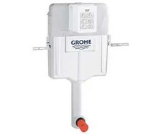 Grohe GD2 SL potinkinis klozeto bakelis