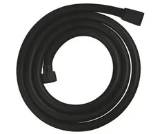 Grohe Dušo žarna VitalioFlex Trend 1500mm, matinė juoda