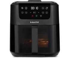 Gruzdintuvė „Instant Pot“ sūkurinis kompaktiškas