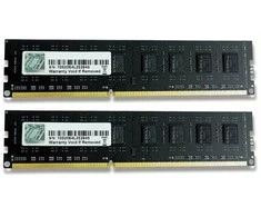 RAM 16GB PC 1600 CL11 G.Skill KIT (2x8GB) 16GNT