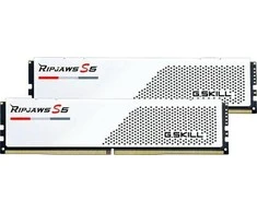 RAM G.Skill Ripjaws S5 atminties modulis 32 GB 2 x 16 GB DDR5