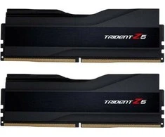 RAM G.Skill | Trident Z5 | 32 GB | DDR5 | 5600 MHz | PC/serveris | Registered No | ECC No