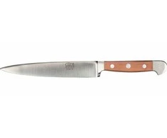 Güde Alpha filė peilis 18 cm Pear Wood
