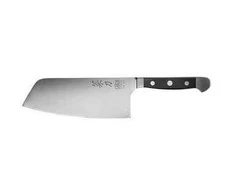 Gude Güde virtuvės peilis Alpha Chai Dao POM juoda 16 cm 1742 / 16