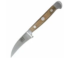 Gude Güde AlphA 6 cm pilingas peilis