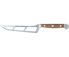 Güde Alpha Sūrio peilis 15 cm Kriaušės mediena