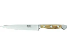 Gude Universalus peilis Güde Alfa 16 cm alyvmedžio