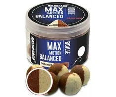Haldorado Max Motion Boilie Balanced 20mm - Coconut &amp; Tigernut