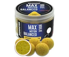 Haldorado Max Motion Boilie Balanced 20mm - Champion Corn