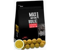 Haldorado Max Motion boiliai Long Life 24mm 800g - Champion Corn