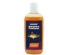Skystas priedas jaukui Haldorado Aroma Tuning 250ml - Wild Carp
