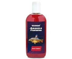 Skystas priedas jaukui Haldorado Aroma Tuning 250ml - Big Carp