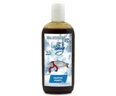 Skystas priedas jaukui Haldorado CSL Tuning 250ml - Frozen Carp