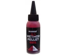 Haldorado 4S Method Pellet Gel 60ml - Strawberry &amp; Squid