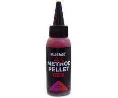 Haldorado 4S Method Pellet Gel 60ml - Papaya &amp; Mango