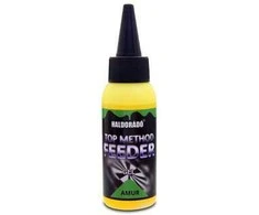 Haldorado Top Method Feeder Activator Gel 60ml - Amur