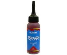 Haldorado Tornado aktyvatoriaus gelis 60ml - saldi braškė