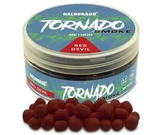 Haldorado Tornado Smoke Method 6/8mm - Raudona Devil
