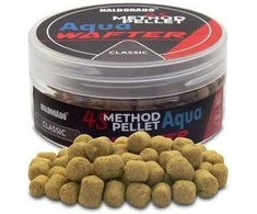 Haldorado 4S Method Pellet Aqua Wafter 6-8mm - Classic