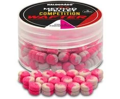 Haldorado 4S Method Pellet Competition 5mm - Chili &amp; Garlic