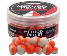 Haldorado 4S Method Pellet Wafter 6-9mm - N-Butyric &amp; Vanilla