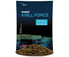 Haldorado Krill Force PVA maišelių mišinys 600g - natūralus krilis