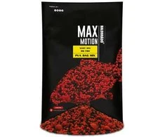 Jaukas Haldorado Max Motion PVA Bag Mix 600g - Big Fish