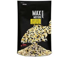 Jaukas Haldorado Max Motion PVA Bag Mix 600g - Maple &amp; Banana