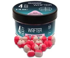 Haldorado 4 Body Wafter 8-10mm - Sea Monster