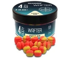 Haldorado 4 Body Wafter 8-10mm - Sweet Sin